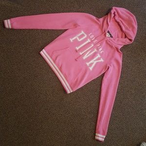 💖VS Pink Hoodie💖